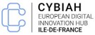 Logo CYBIAH