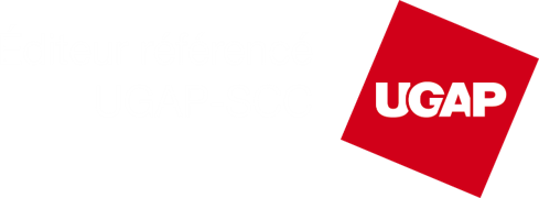 Logo UGAP